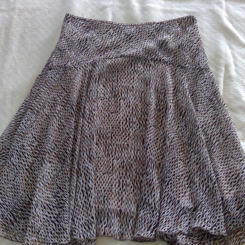 skirt